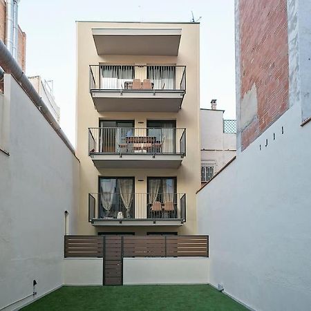 הוספיטלט דה יוברגאט Your Home- Apartment Camp Nou 2A מראה חיצוני תמונה