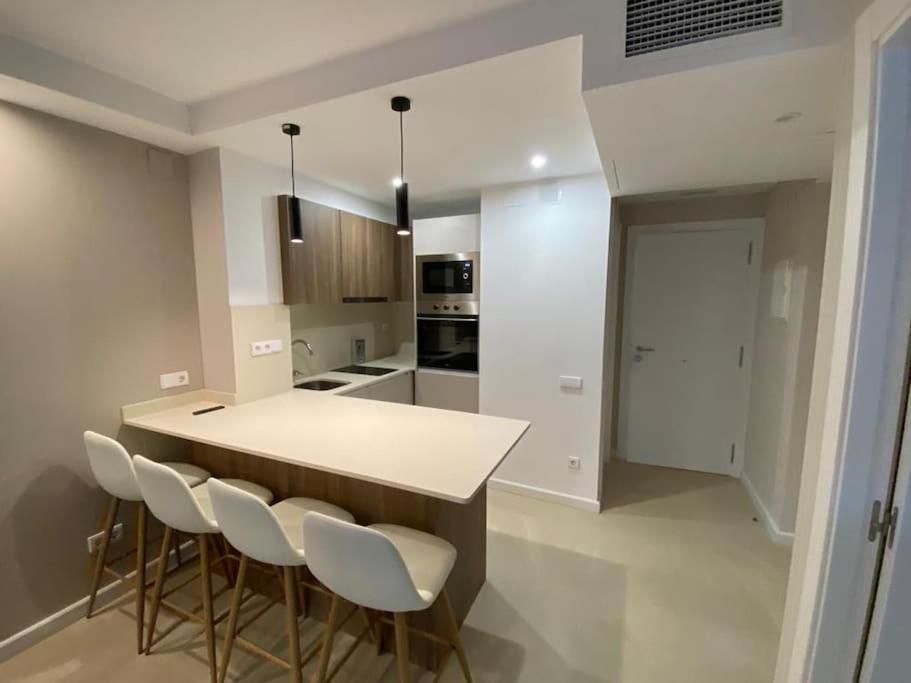 הוספיטלט דה יוברגאט Your Home- Apartment Camp Nou 2A מראה חיצוני תמונה